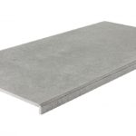 BORDA ECO GRAFITE EXT 40X80-min